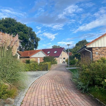 Feriendorf Suedstrand Haus 36 Pelzerhaken Buitenkant foto